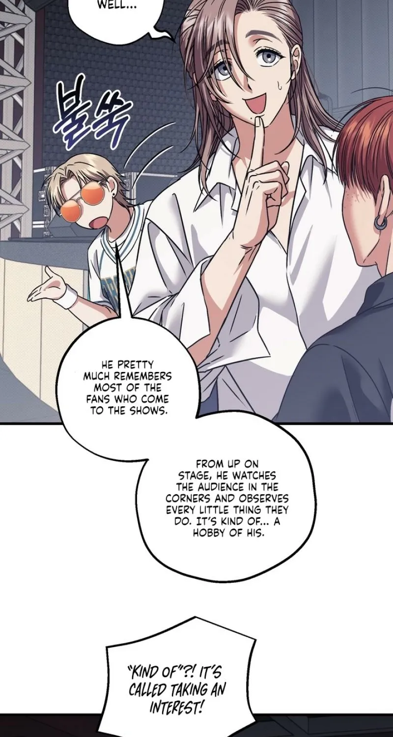 Vanilla Sundae Chapter 10 page 12 - 