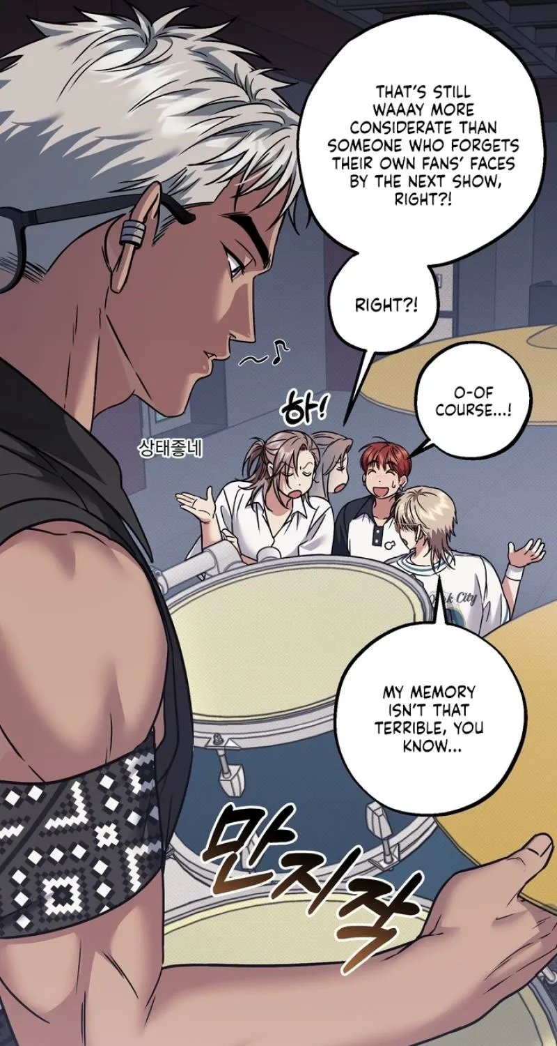 Vanilla Sundae Chapter 10 page 14 - 