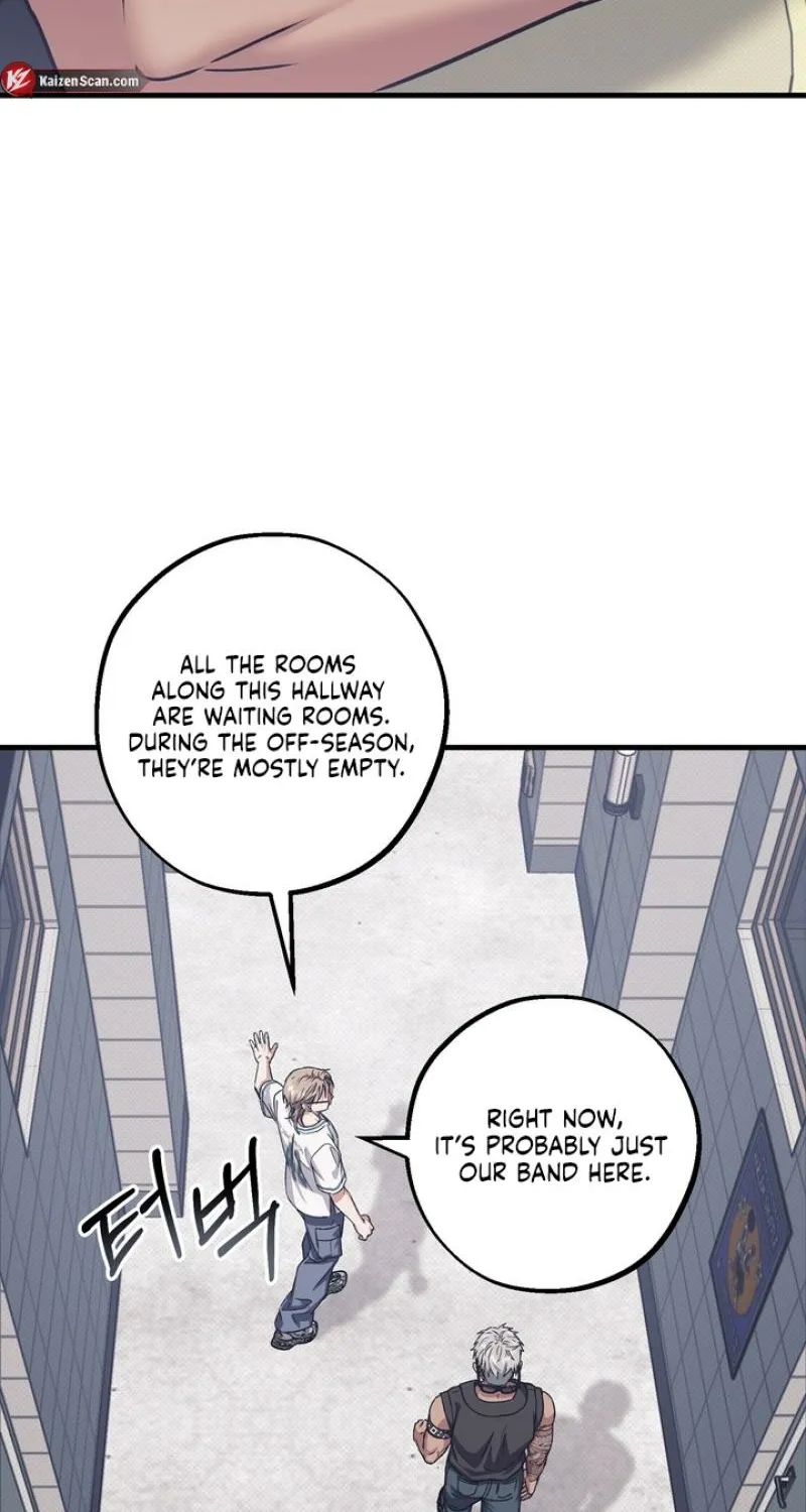 Vanilla Sundae Chapter 10 page 15 - 