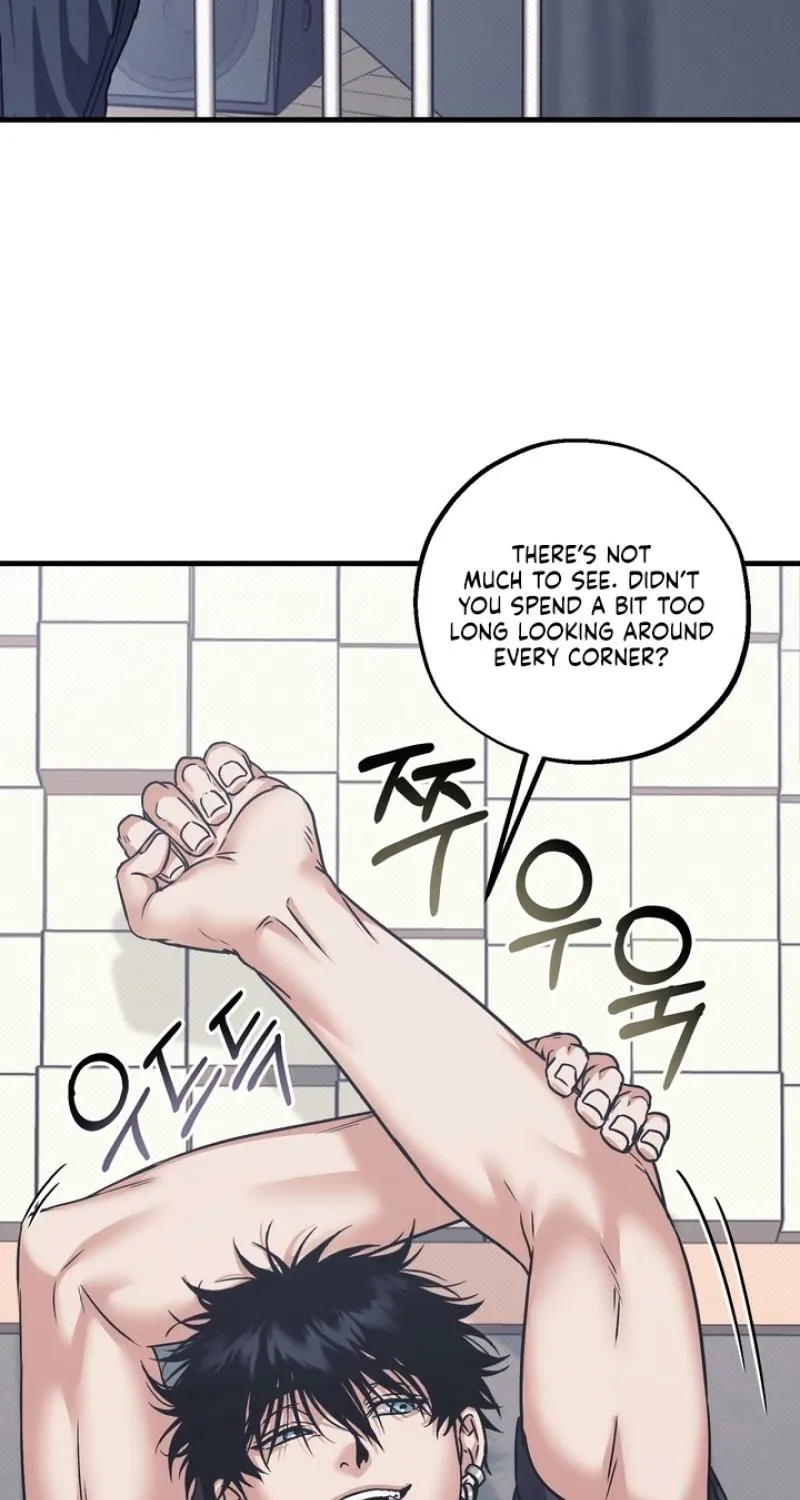 Vanilla Sundae Chapter 10 page 20 - 