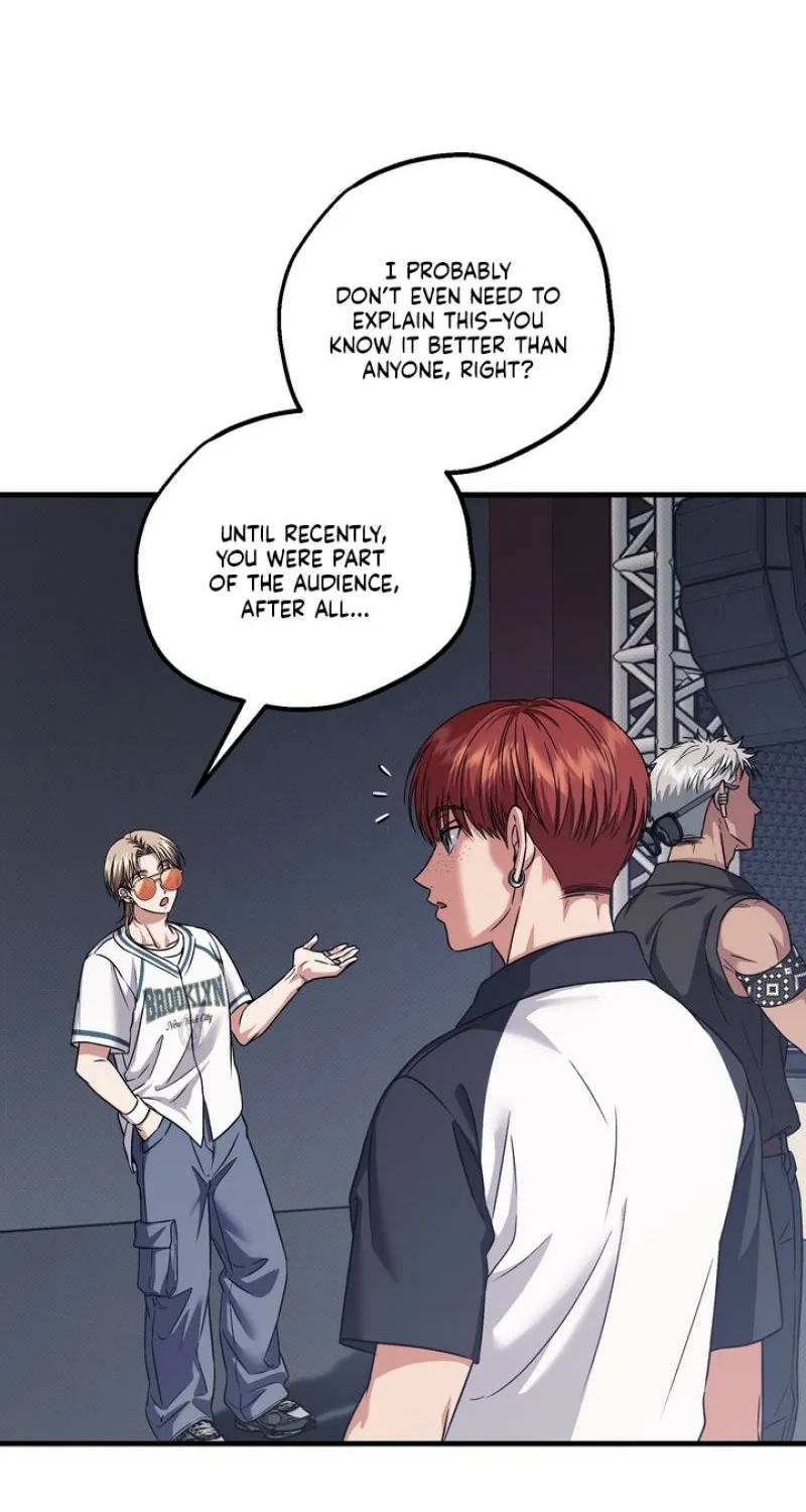 Vanilla Sundae Chapter 10 page 3 - 