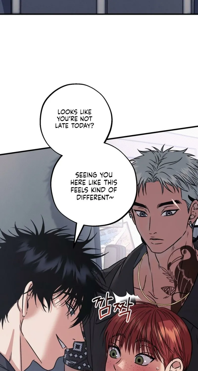 Vanilla Sundae Chapter 10 page 22 - 