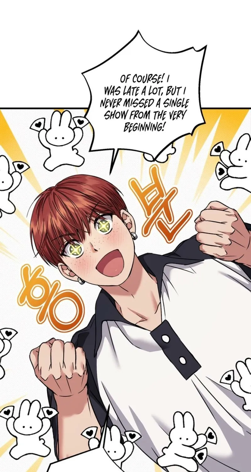 Vanilla Sundae Chapter 10 page 4 - 