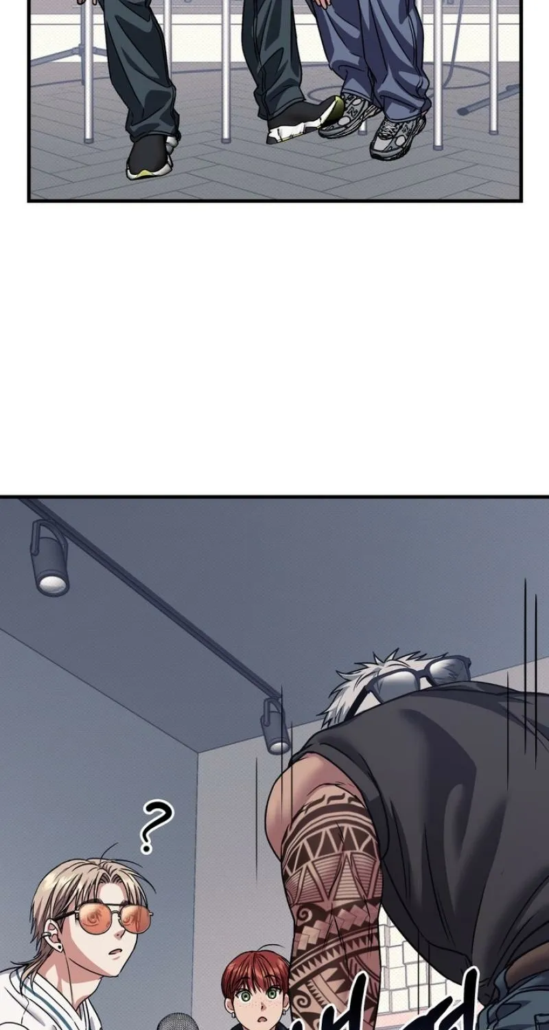 Vanilla Sundae Chapter 10 page 32 - 