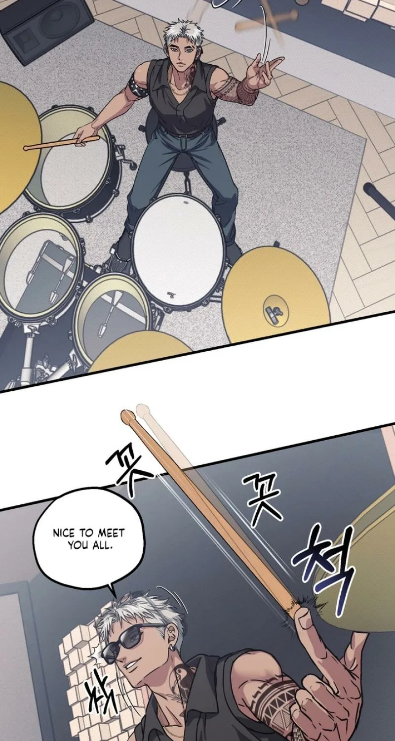 Vanilla Sundae Chapter 10 page 40 - 