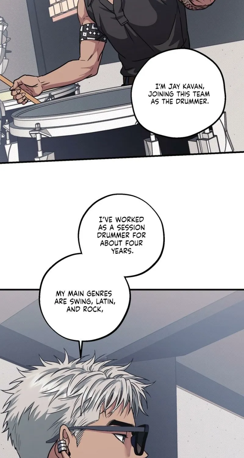 Vanilla Sundae Chapter 10 page 41 - 