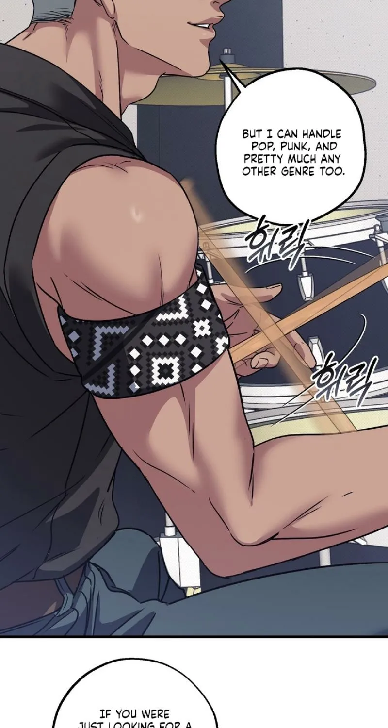 Vanilla Sundae Chapter 10 page 42 - 