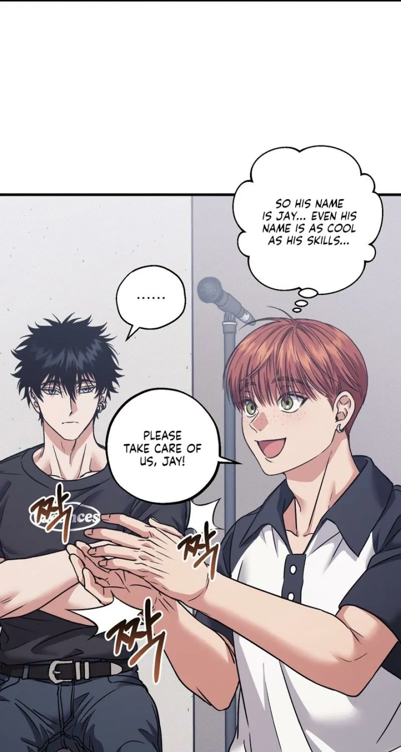 Vanilla Sundae Chapter 10 page 46 - 