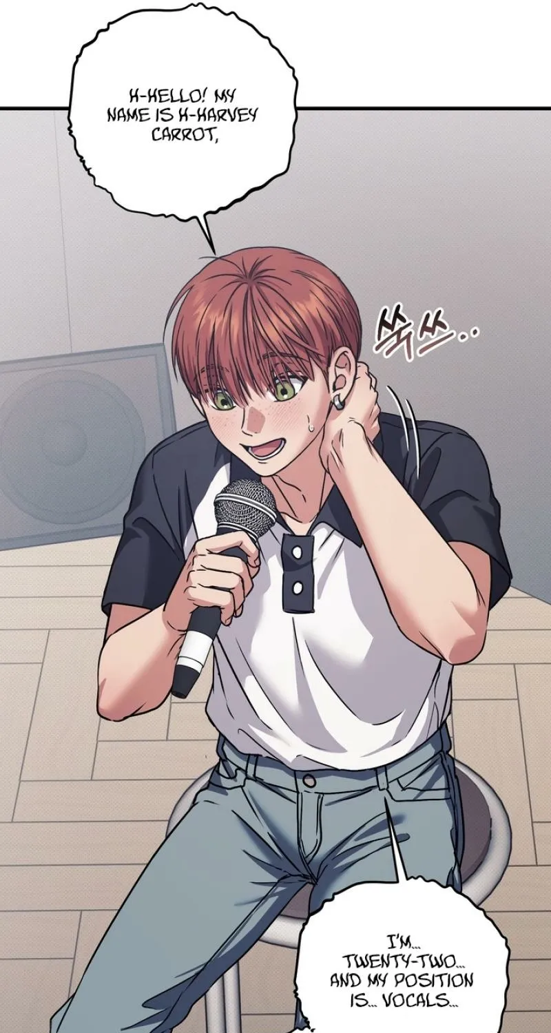 Vanilla Sundae Chapter 10 page 50 - 
