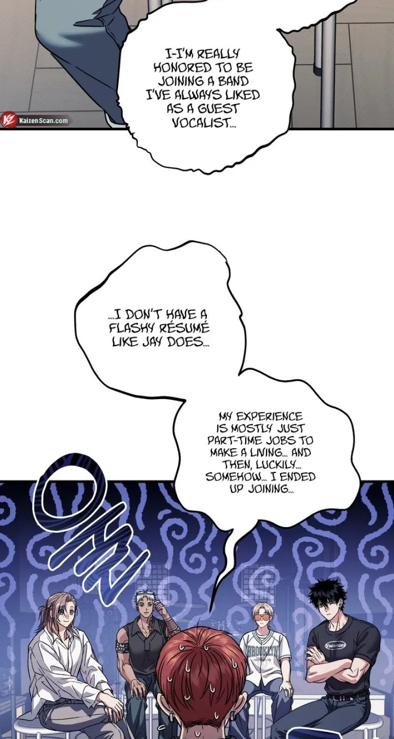Vanilla Sundae Chapter 10 page 51 - 