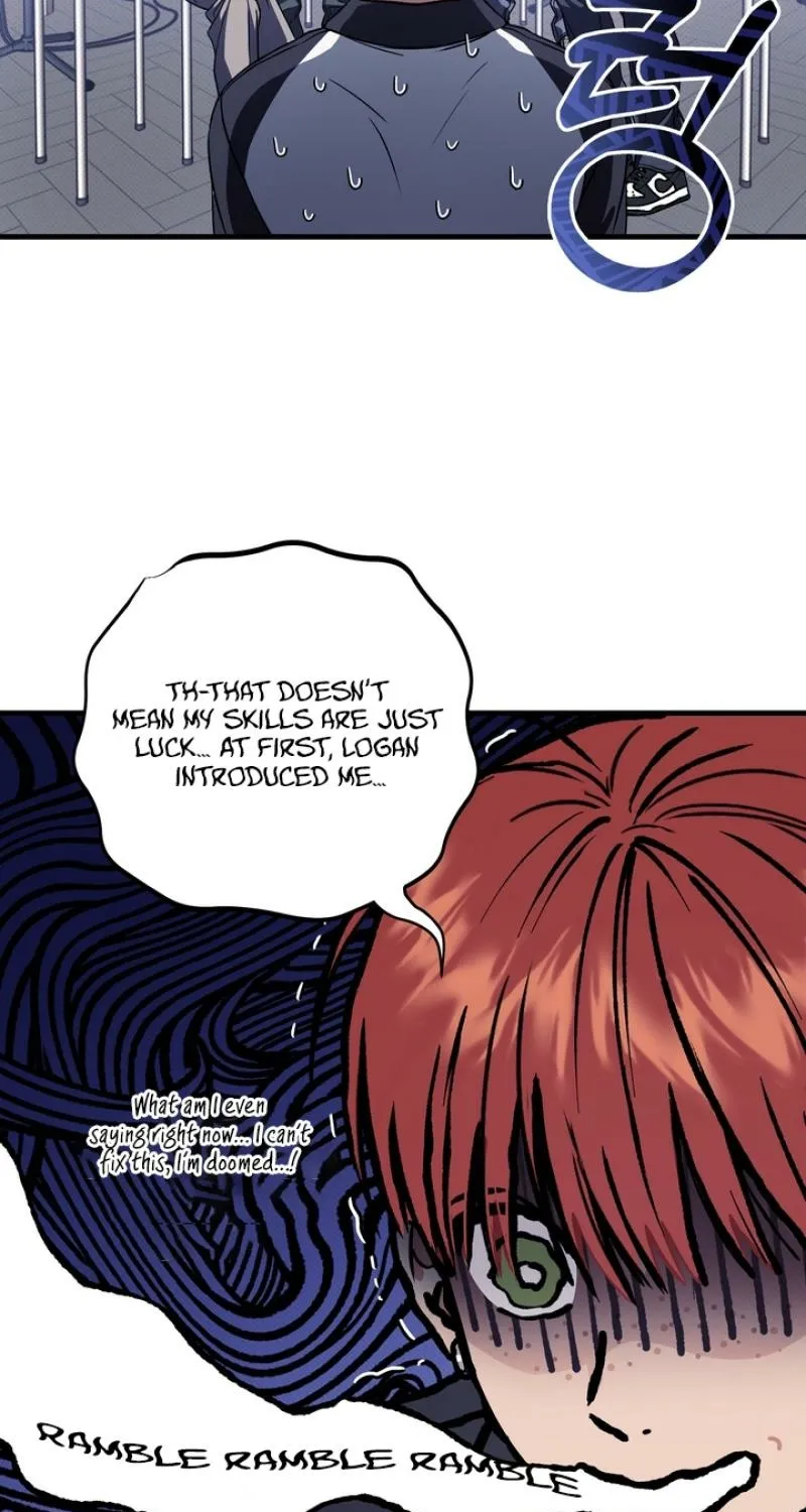 Vanilla Sundae Chapter 10 page 52 - 