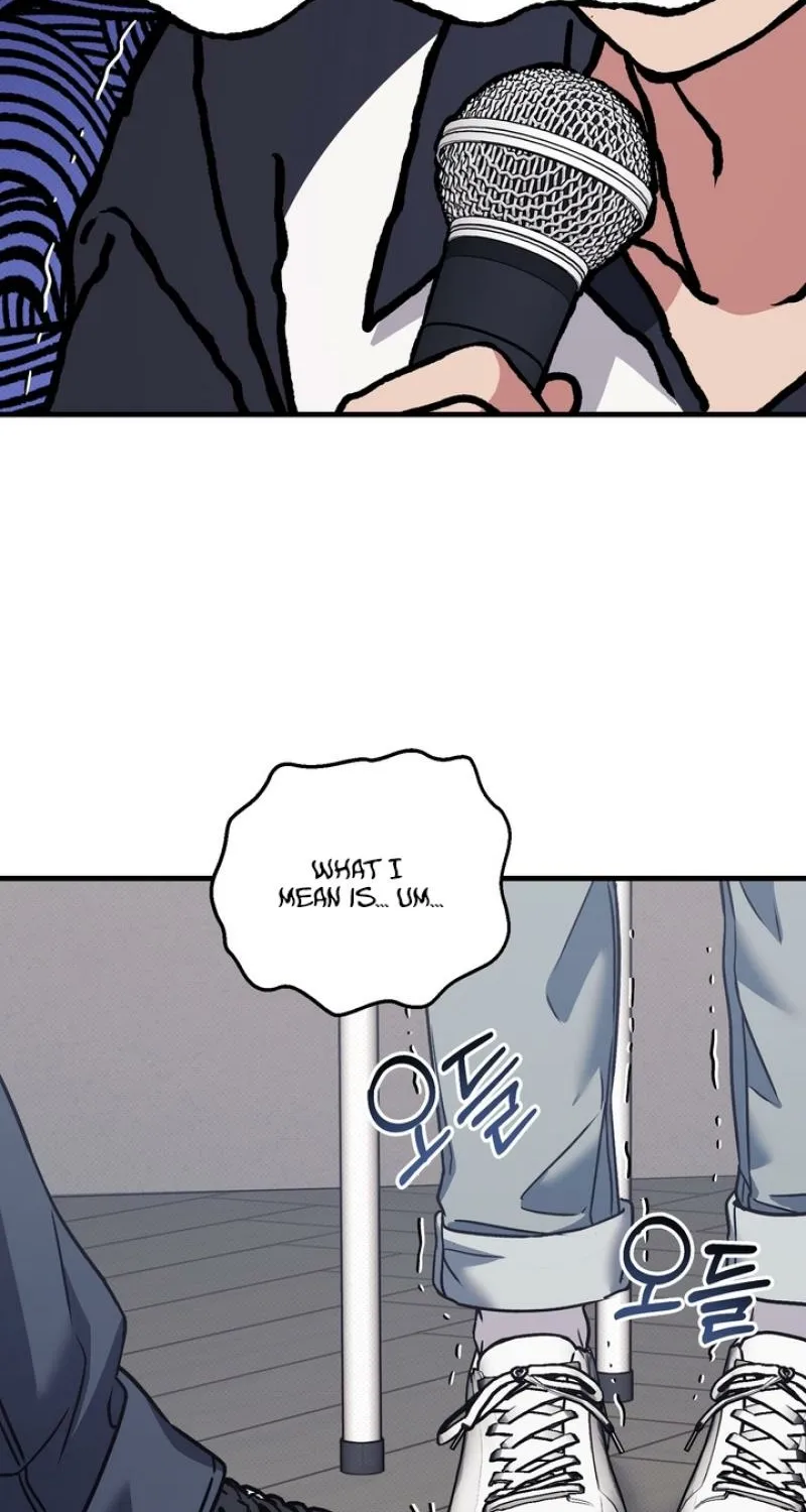 Vanilla Sundae Chapter 10 page 53 - 