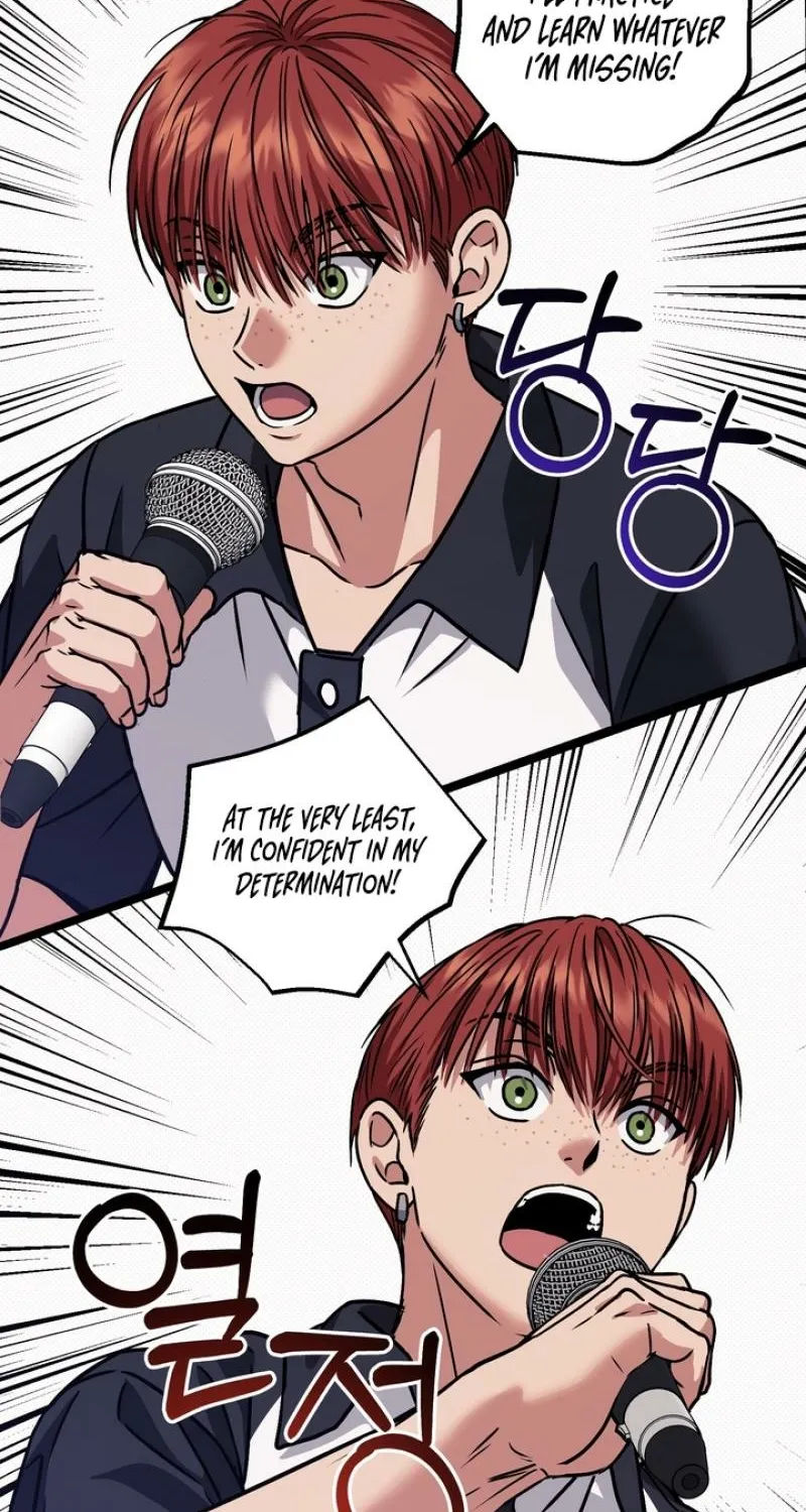 Vanilla Sundae Chapter 10 page 61 - 