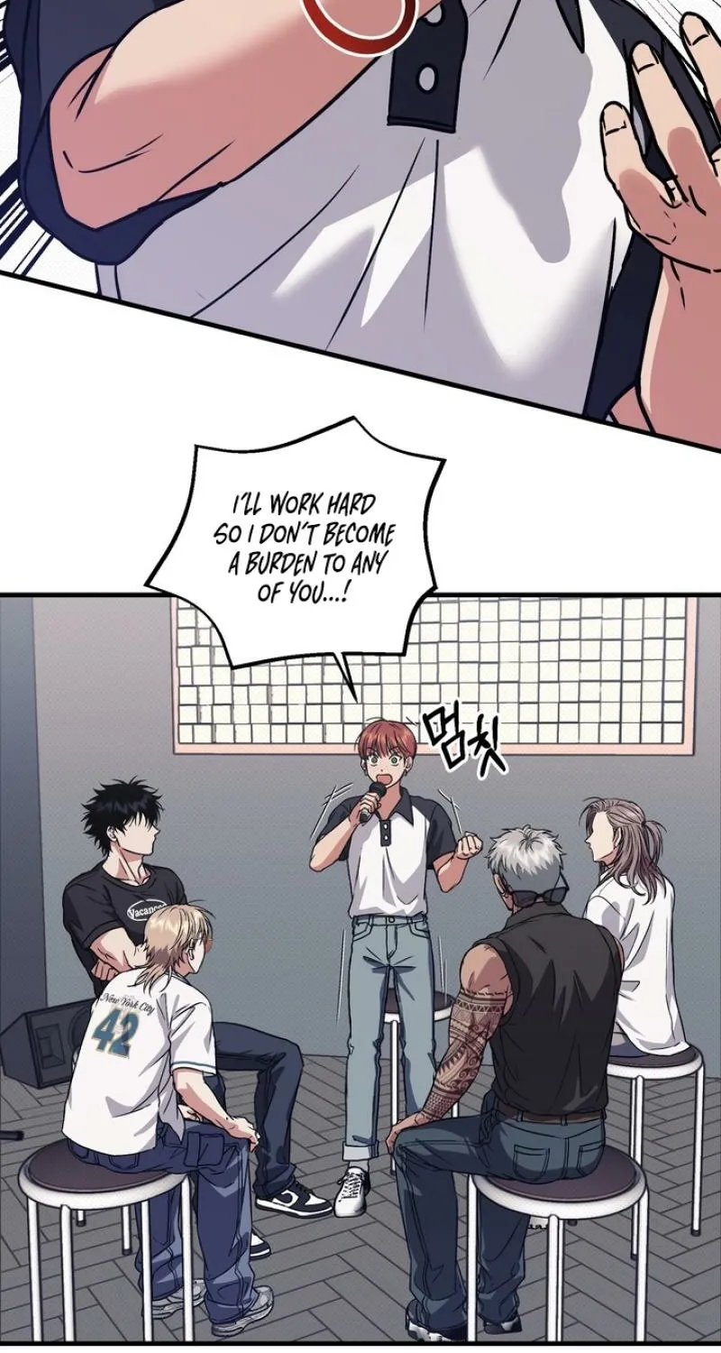 Vanilla Sundae Chapter 10 page 62 - 