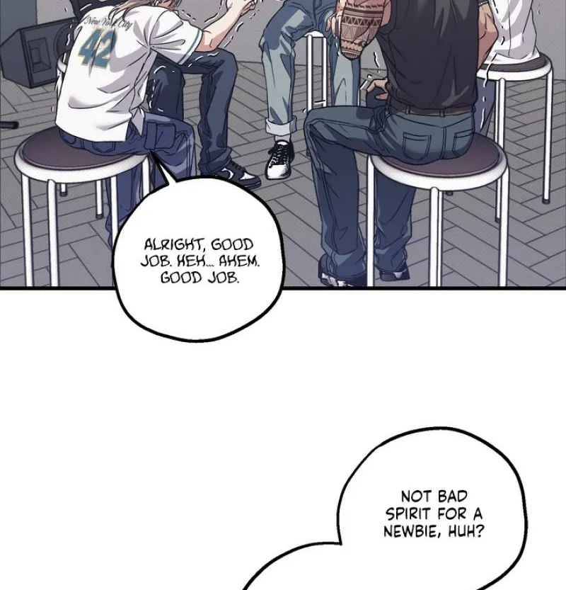 Vanilla Sundae Chapter 10 page 65 - 