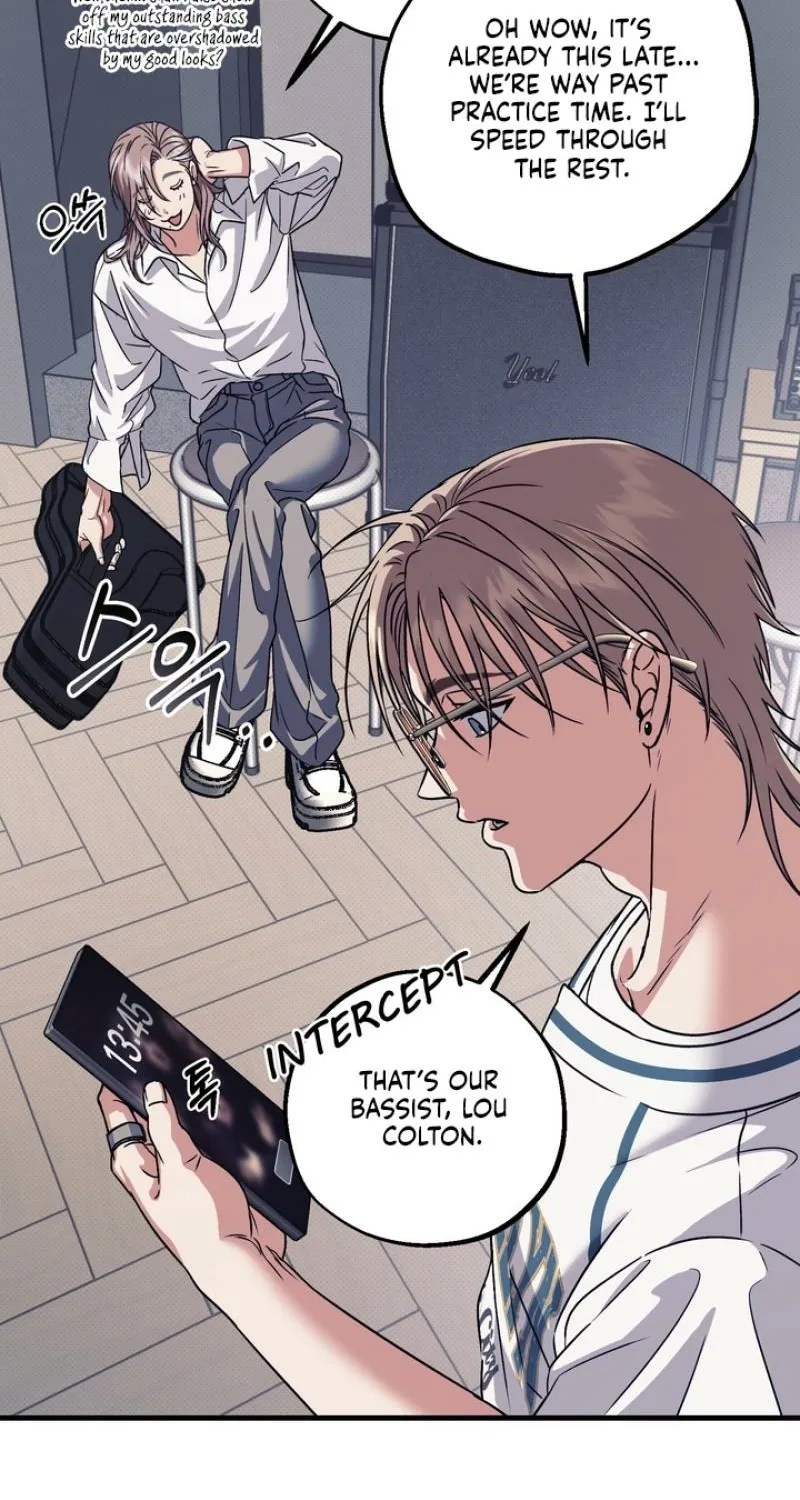 Vanilla Sundae Chapter 10 page 67 - 
