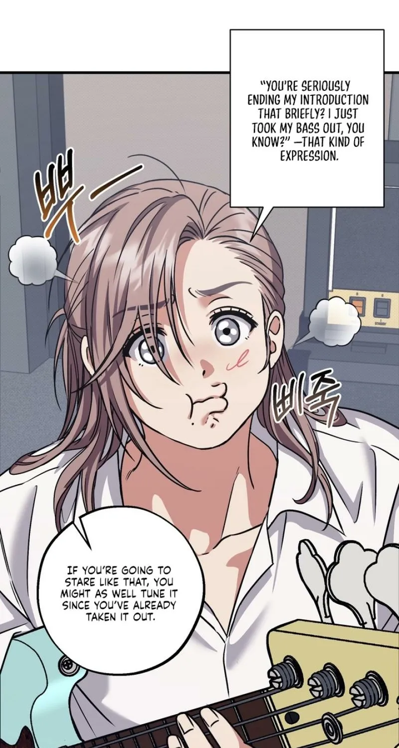 Vanilla Sundae Chapter 10 page 68 - 