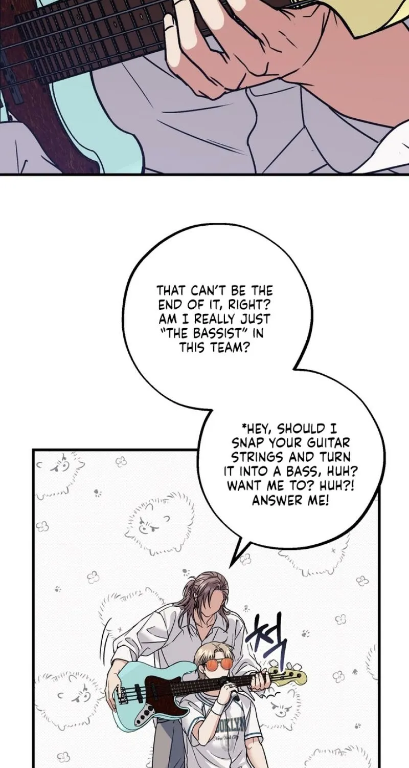Vanilla Sundae Chapter 10 page 69 - 