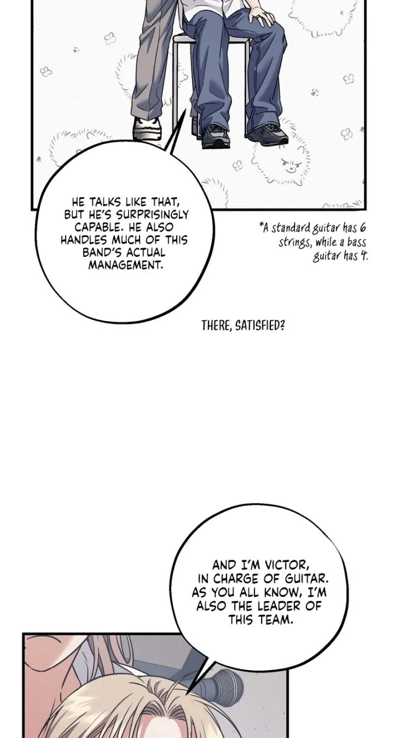 Vanilla Sundae Chapter 10 page 70 - 
