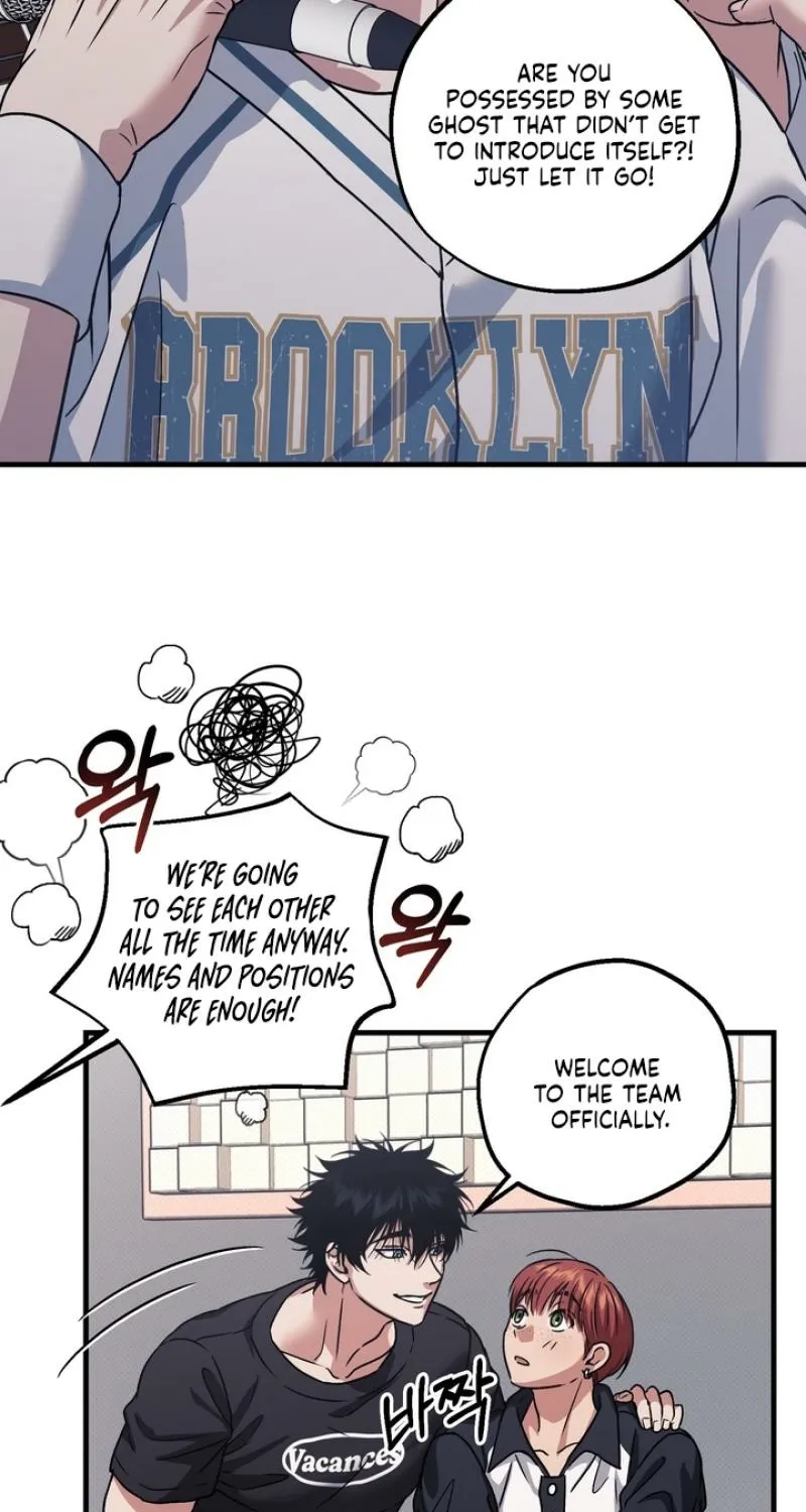 Vanilla Sundae Chapter 10 page 74 - 