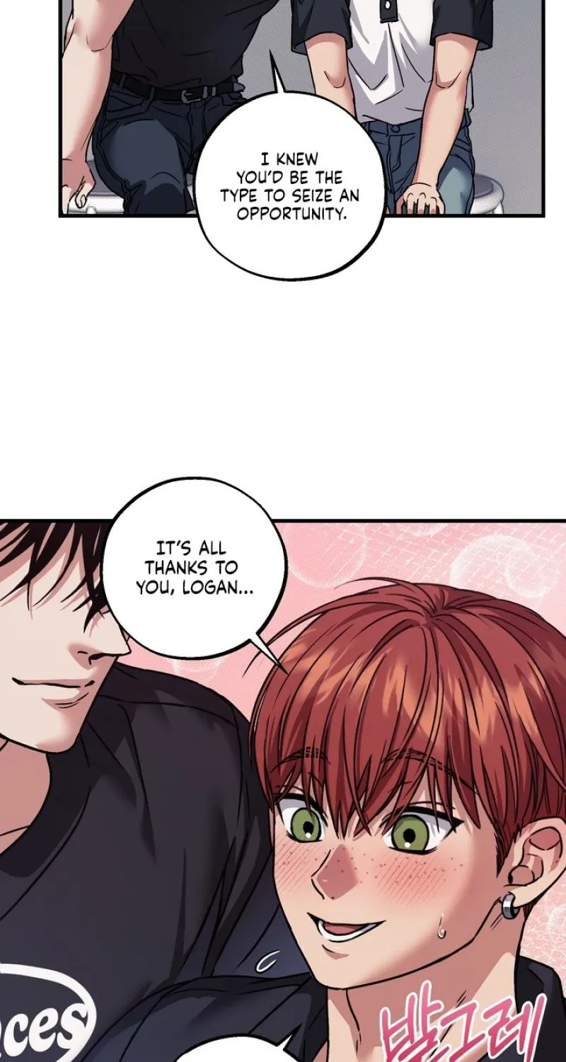 Vanilla Sundae Chapter 10 page 75 - 