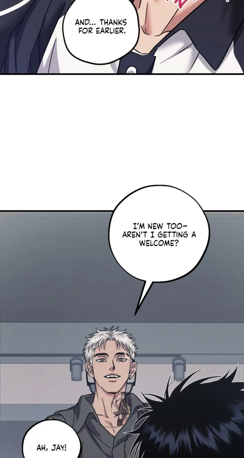 Vanilla Sundae Chapter 10 page 76 - 