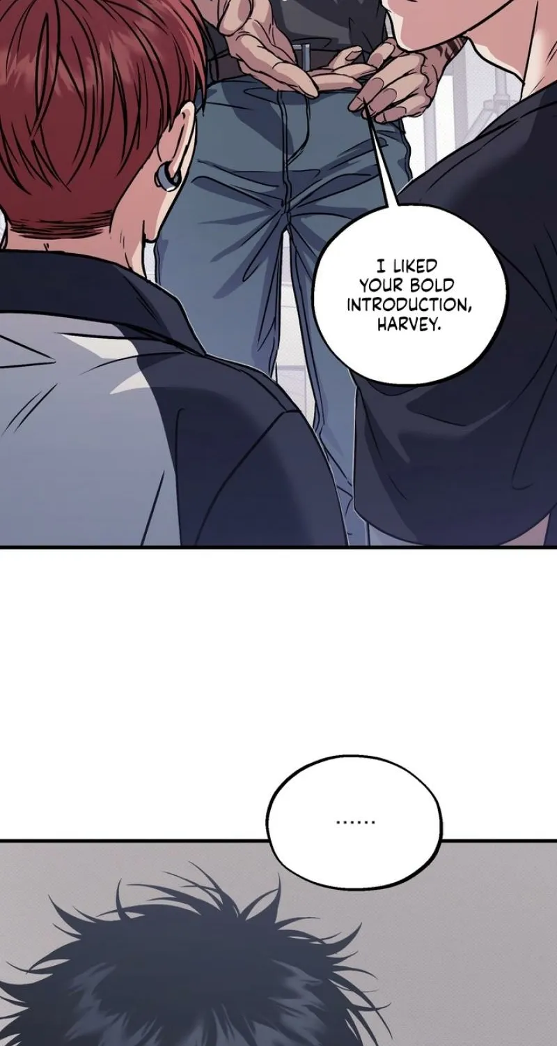 Vanilla Sundae Chapter 10 page 78 - 
