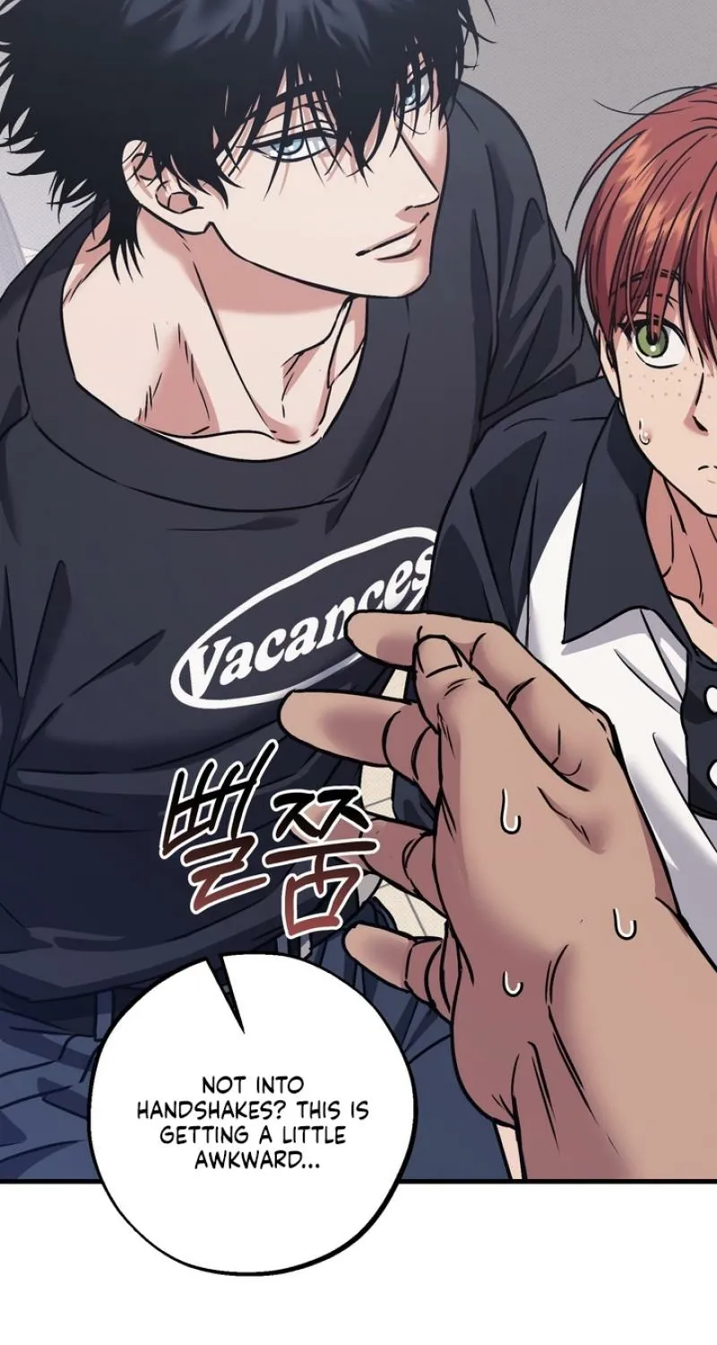 Vanilla Sundae Chapter 10 page 79 - 