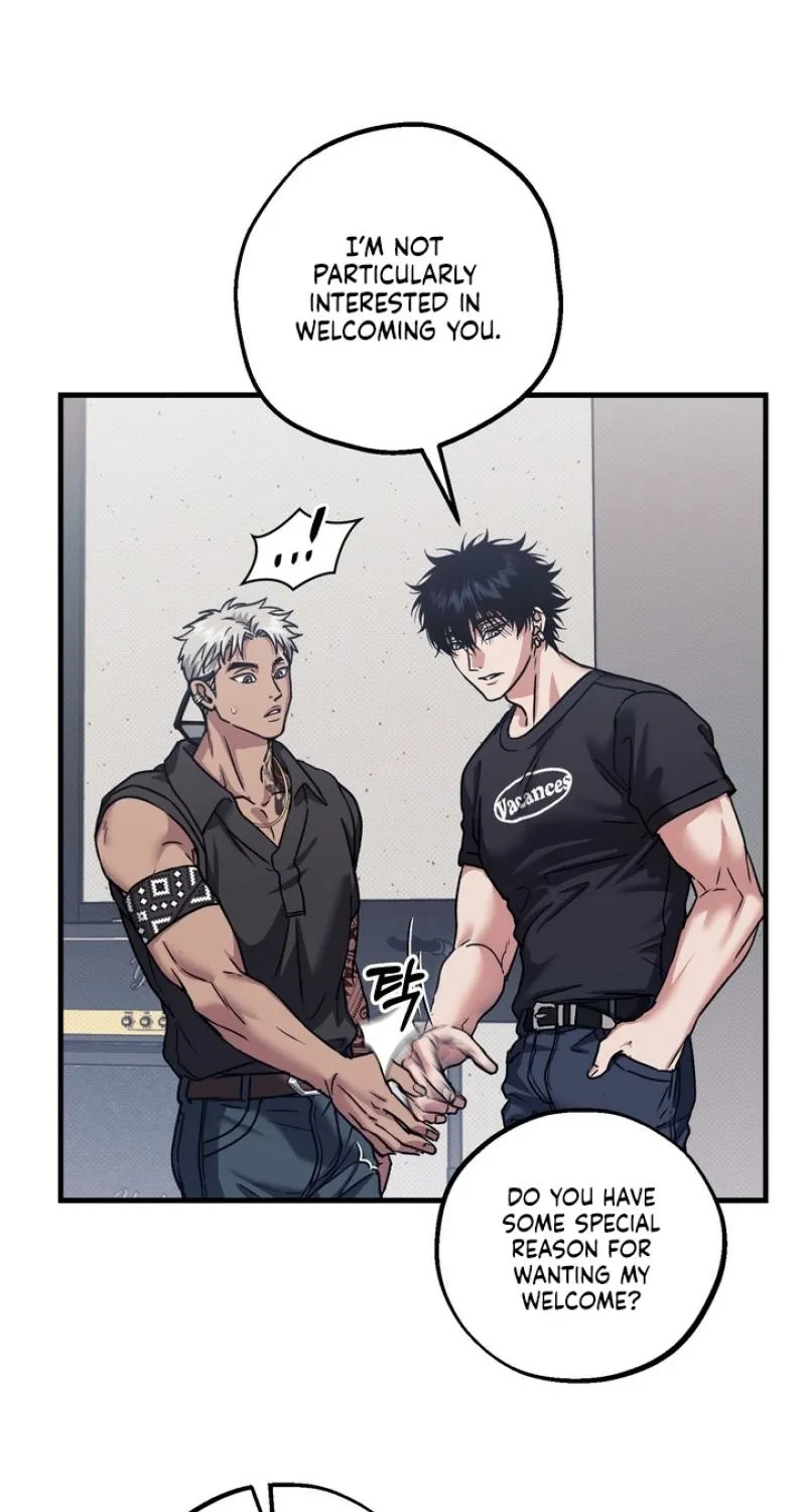 Vanilla Sundae Chapter 10 page 80 - 