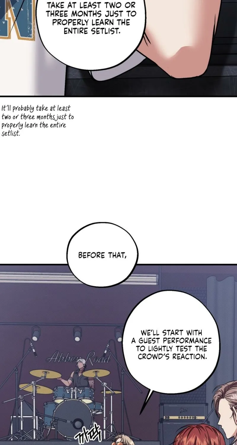 Vanilla Sundae Chapter 10 page 9 - 