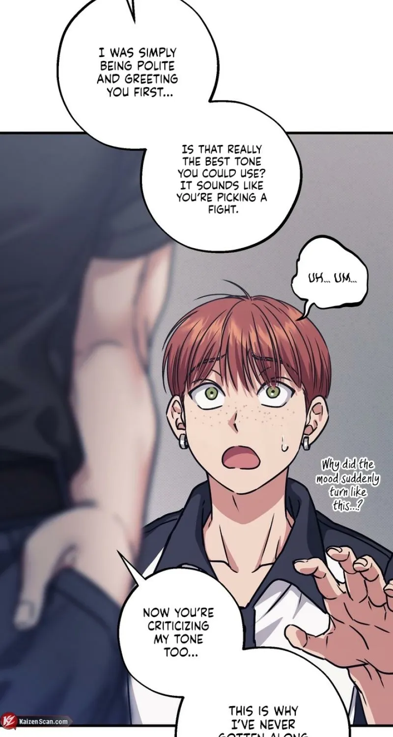 Vanilla Sundae Chapter 10 page 81 - 