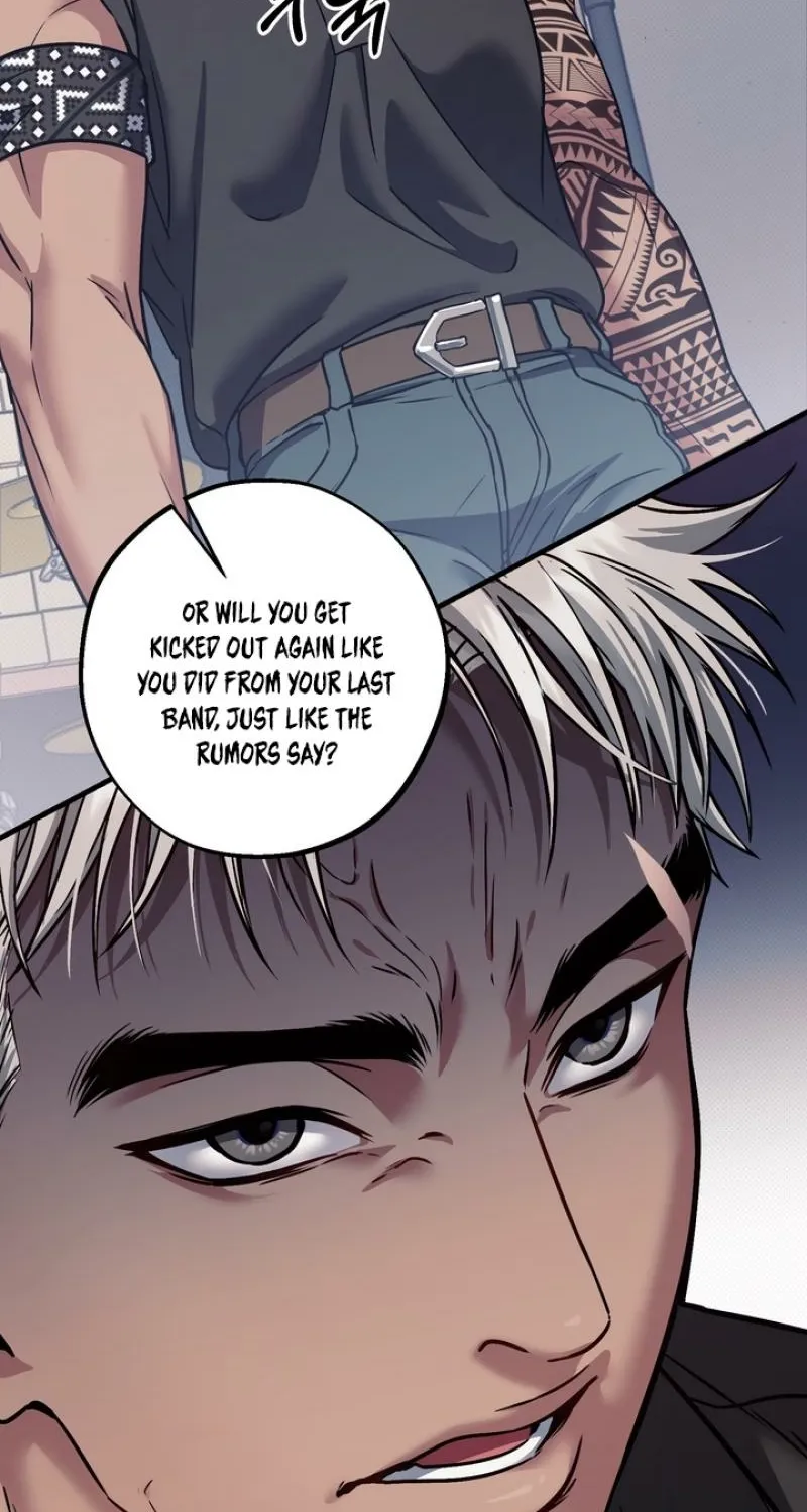 Vanilla Sundae Chapter 10 page 85 - 