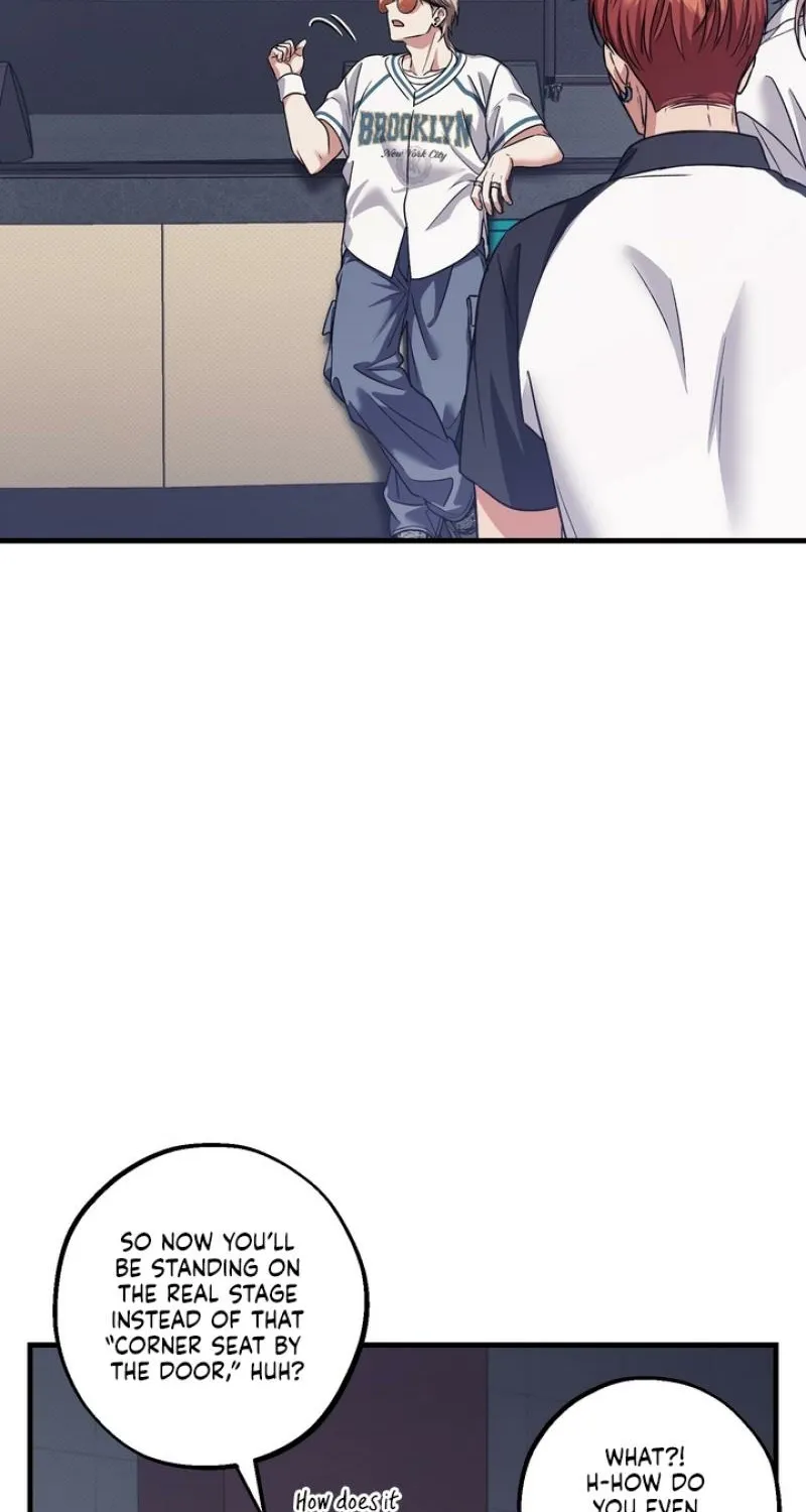 Vanilla Sundae Chapter 10 page 10 - 