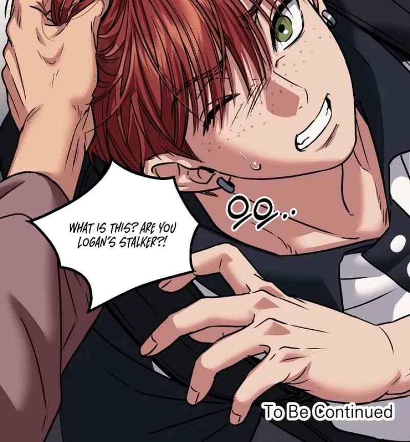Vanilla Sundae Chapter 11 page 101 - 
