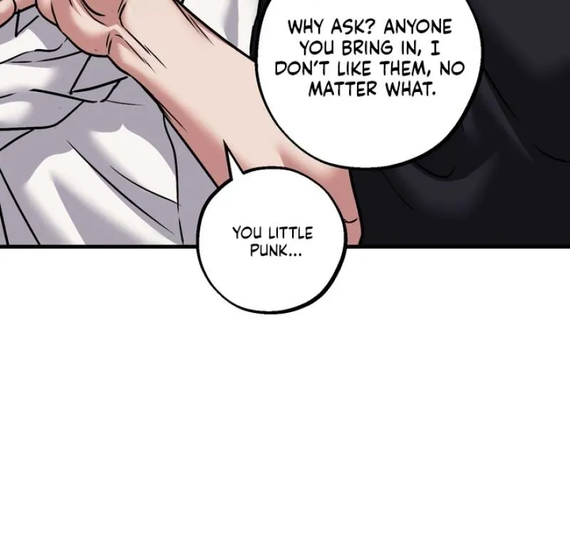 Vanilla Sundae Chapter 11 page 13 - 