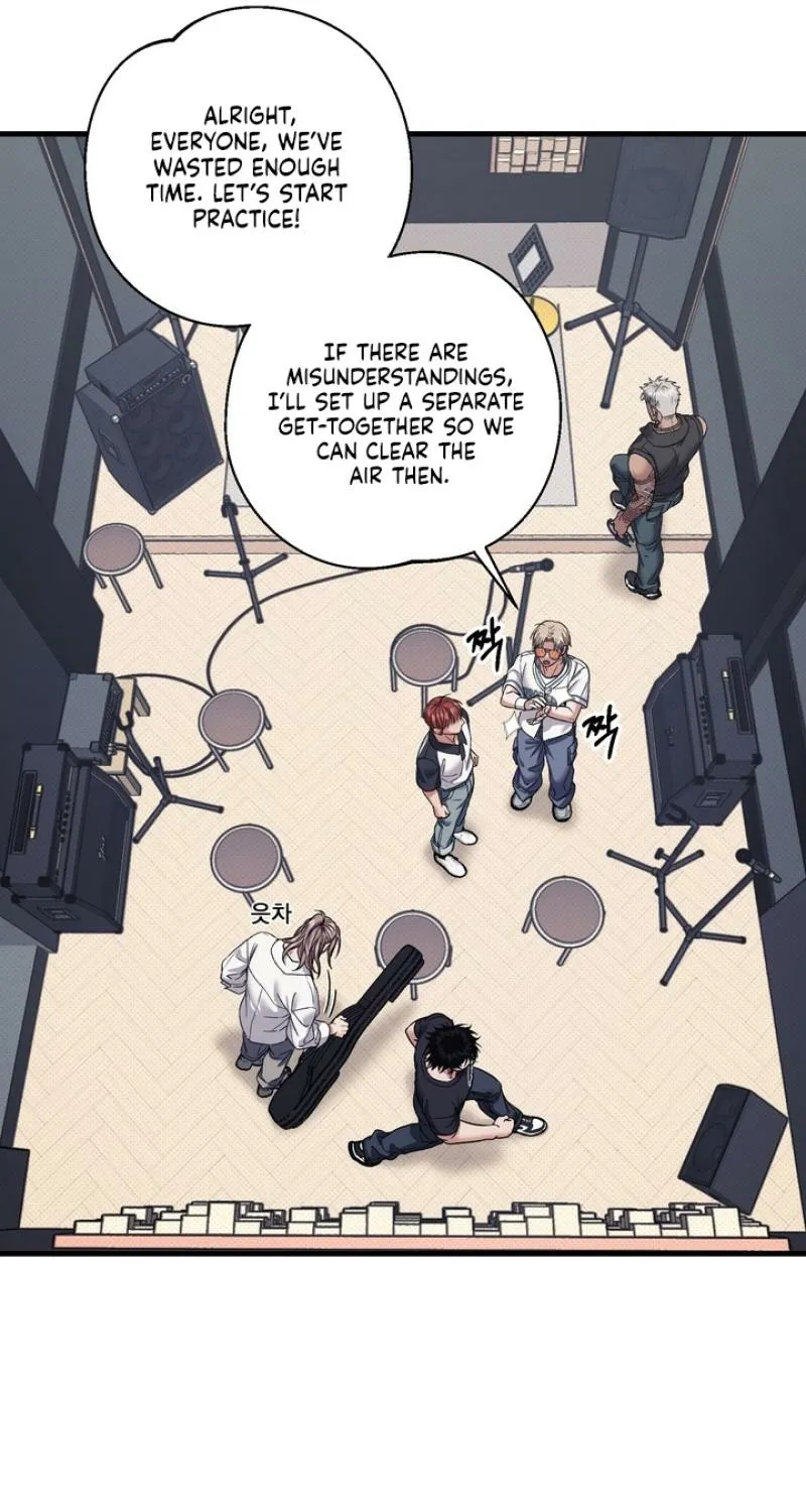 Vanilla Sundae Chapter 11 page 14 - 