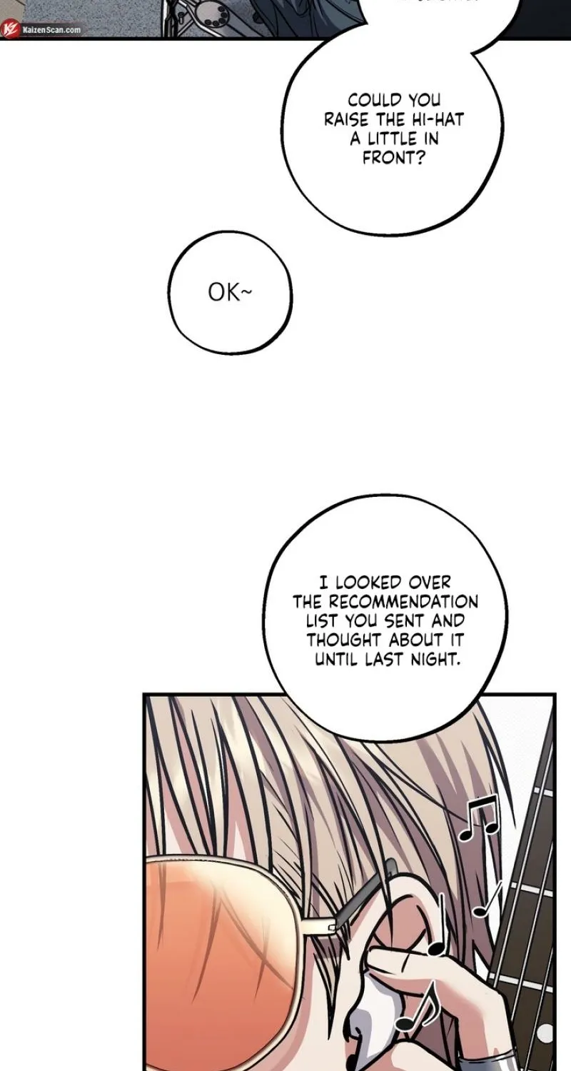 Vanilla Sundae Chapter 11 page 23 - 