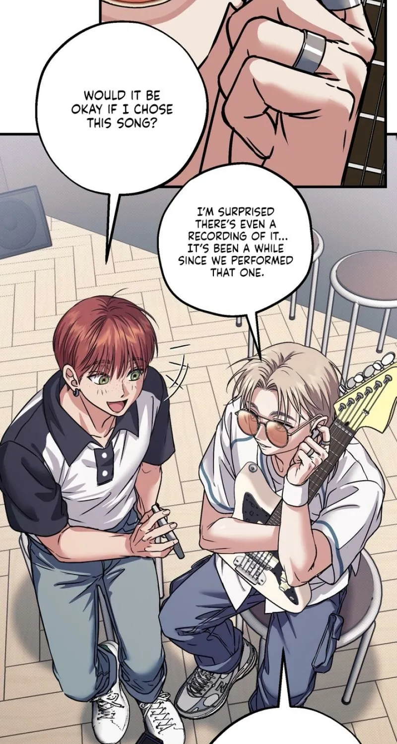 Vanilla Sundae Chapter 11 page 24 - 