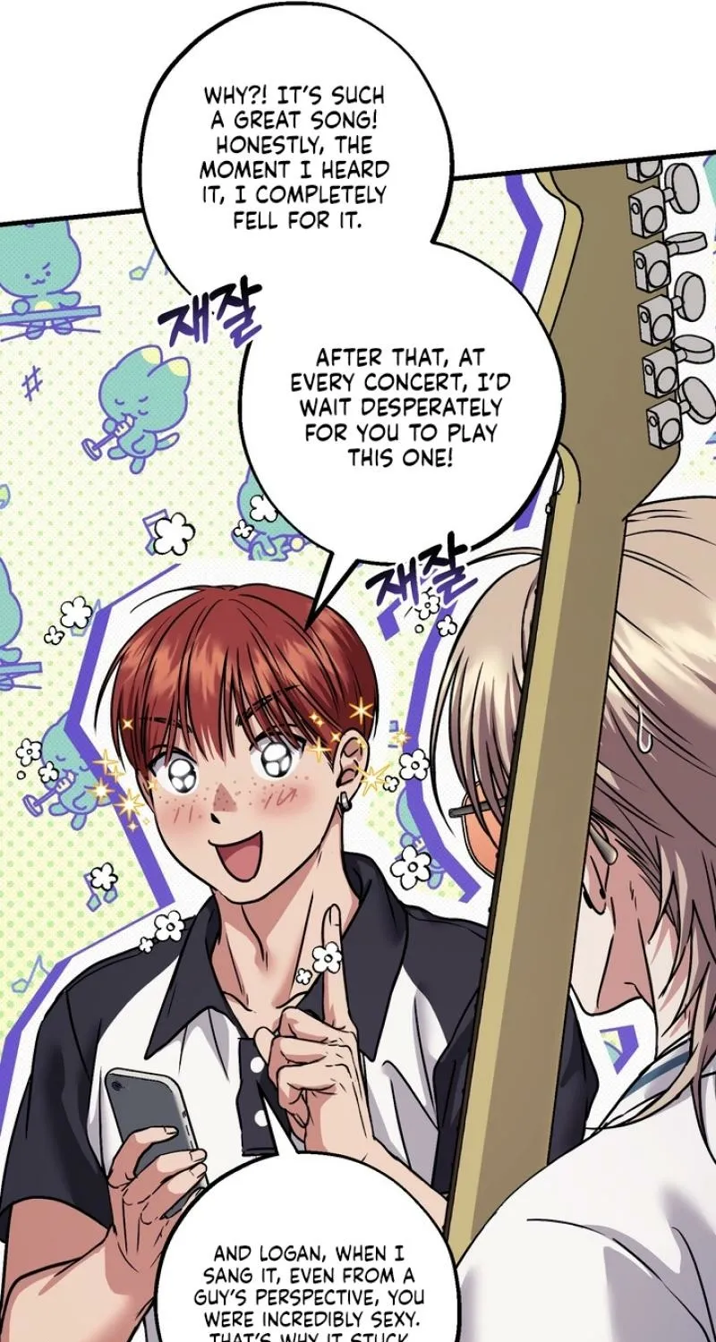 Vanilla Sundae Chapter 11 page 26 - 