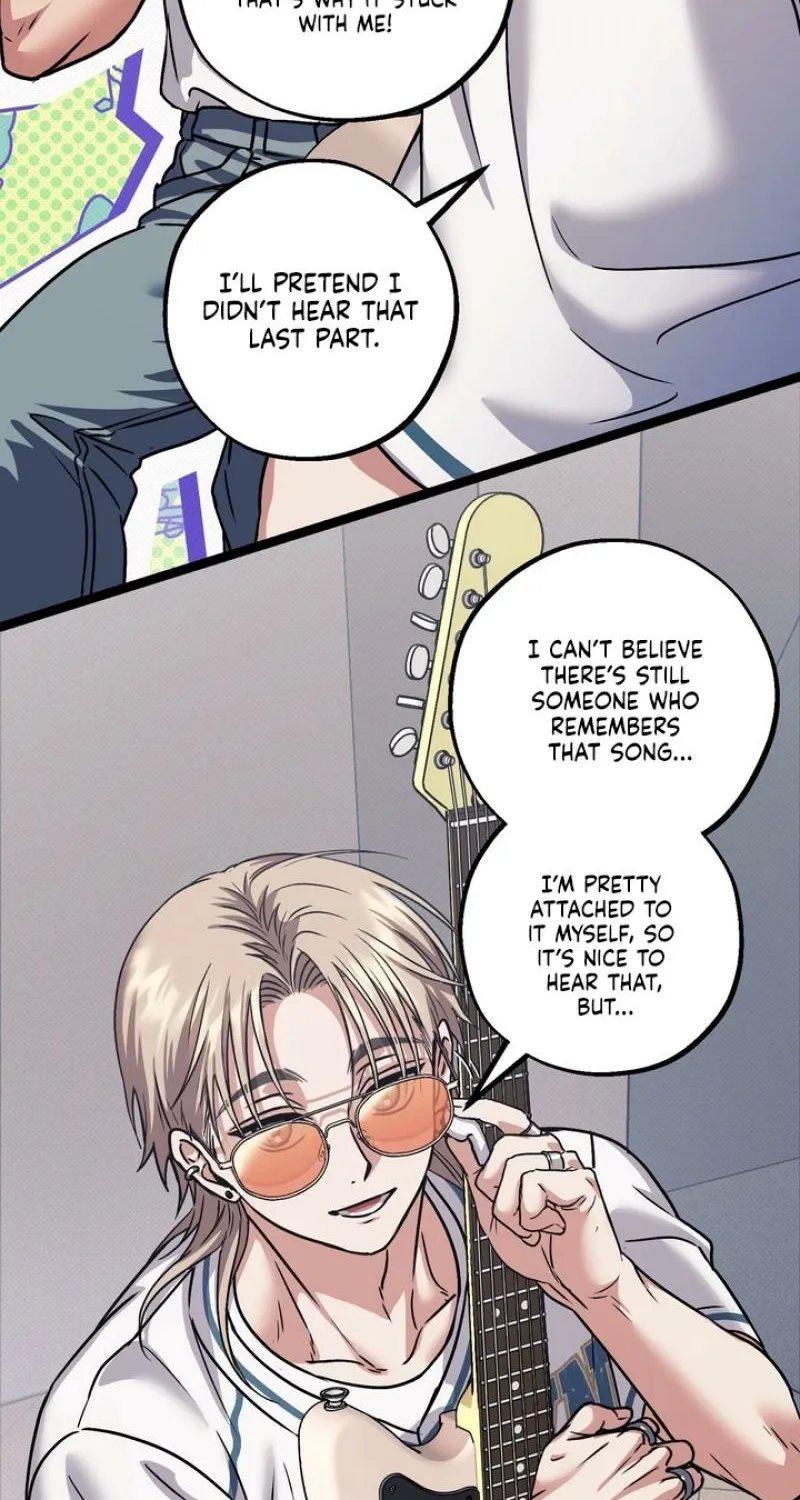 Vanilla Sundae Chapter 11 page 27 - 