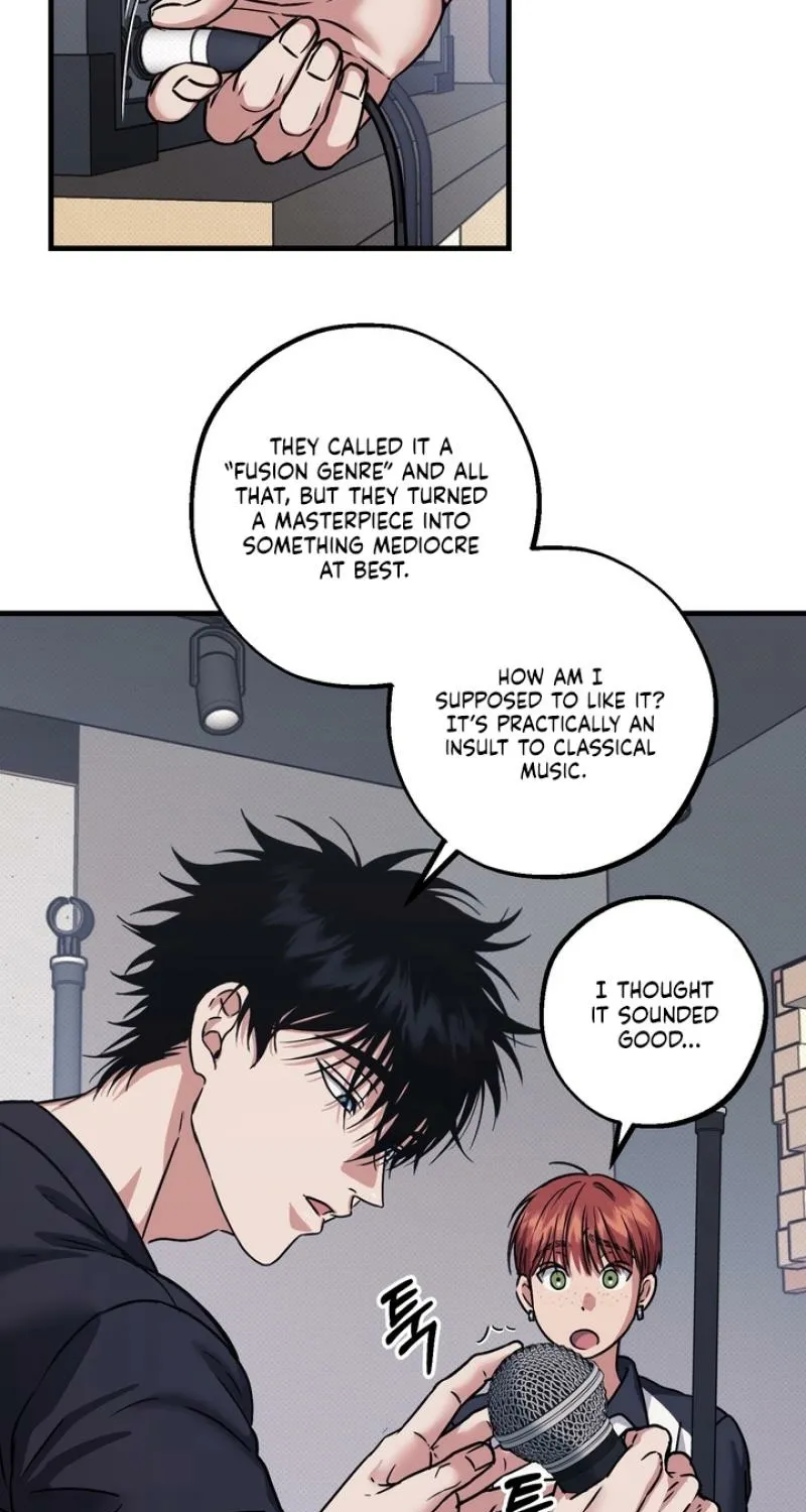 Vanilla Sundae Chapter 11 page 30 - 