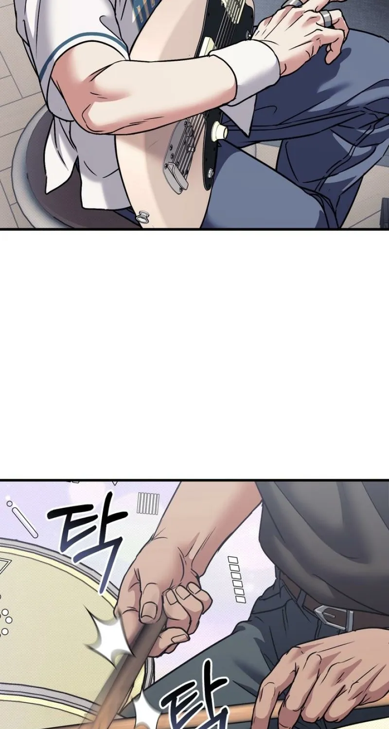Vanilla Sundae Chapter 11 page 44 - 