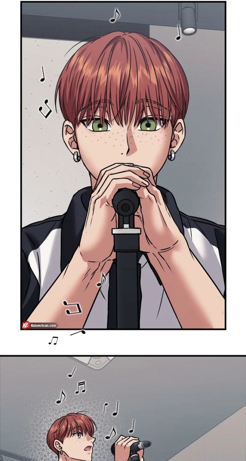 Vanilla Sundae Chapter 11 page 50 - 