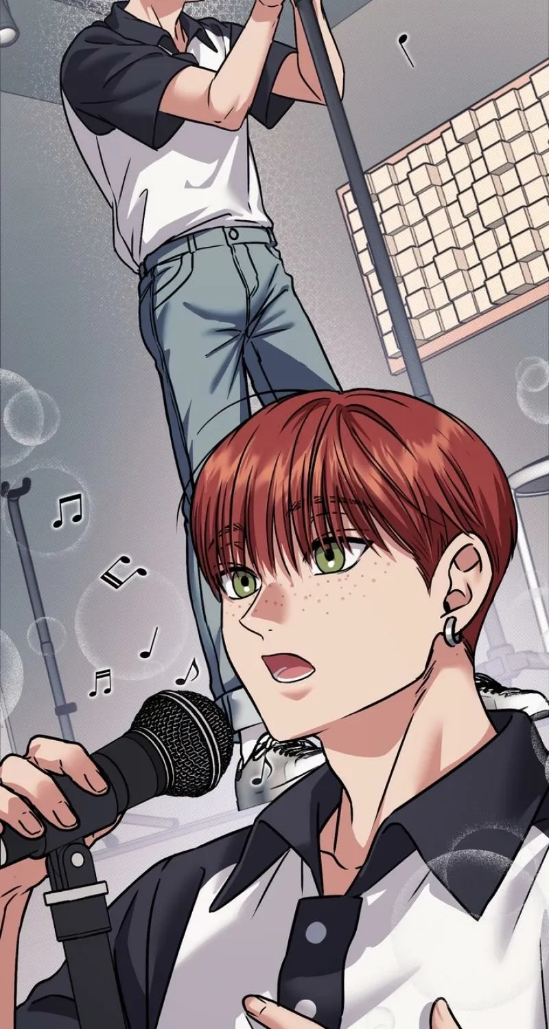 Vanilla Sundae Chapter 11 page 51 - 