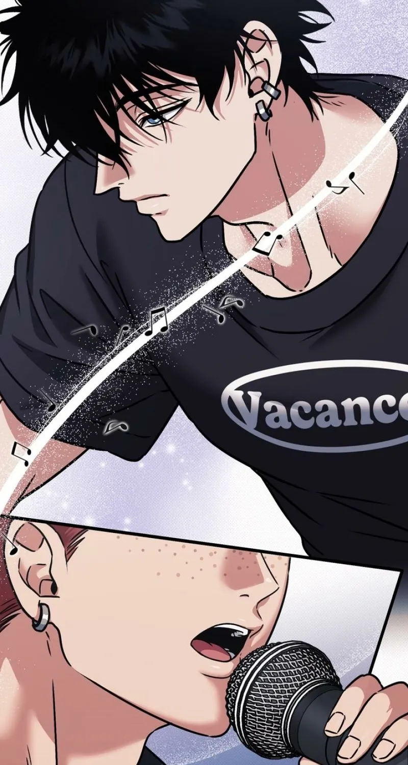 Vanilla Sundae Chapter 11 page 56 - 
