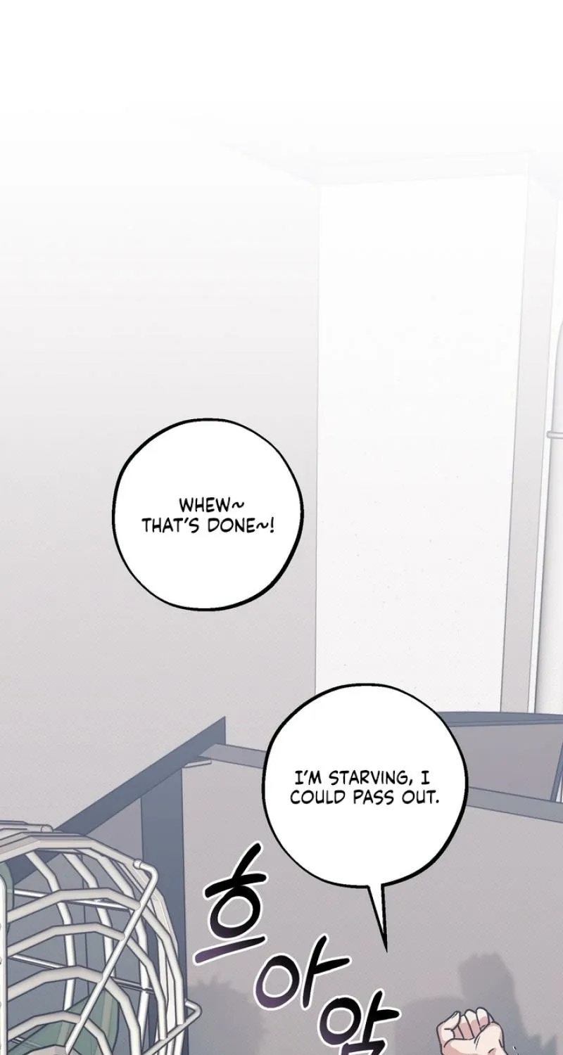 Vanilla Sundae Chapter 11 page 59 - 