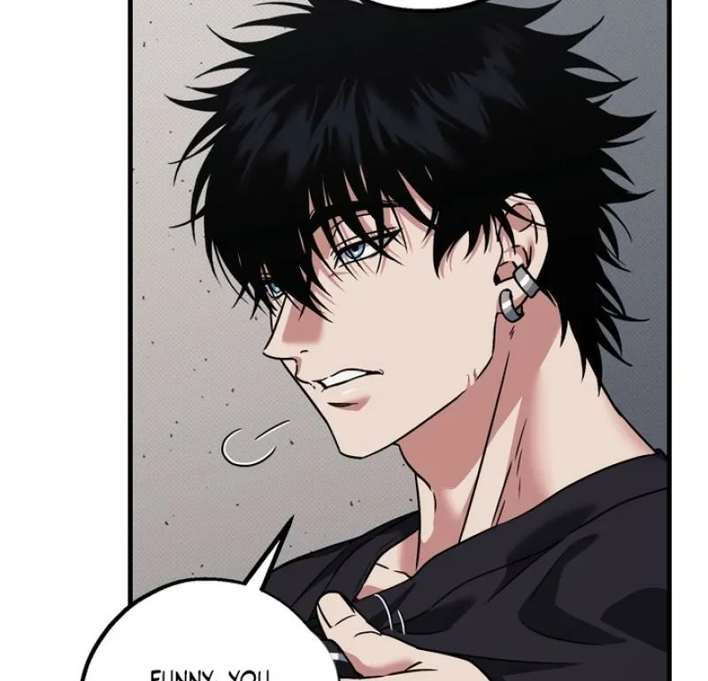 Vanilla Sundae Chapter 11 page 7 - 