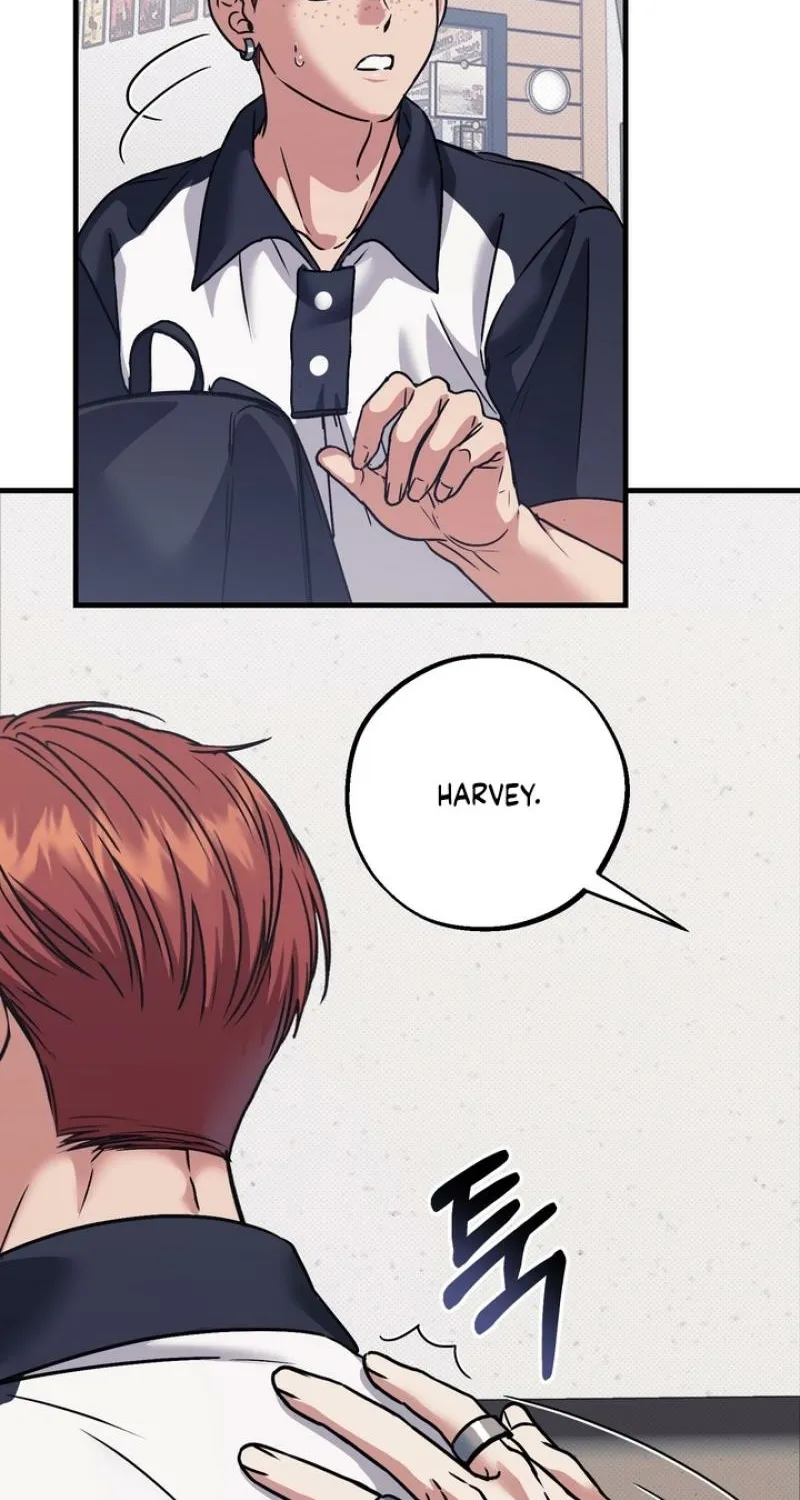 Vanilla Sundae Chapter 11 page 63 - 