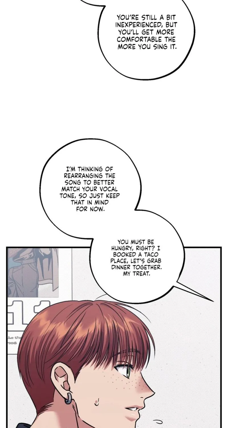 Vanilla Sundae Chapter 11 page 65 - 