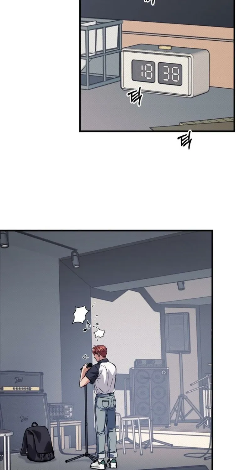 Vanilla Sundae Chapter 11 page 68 - 